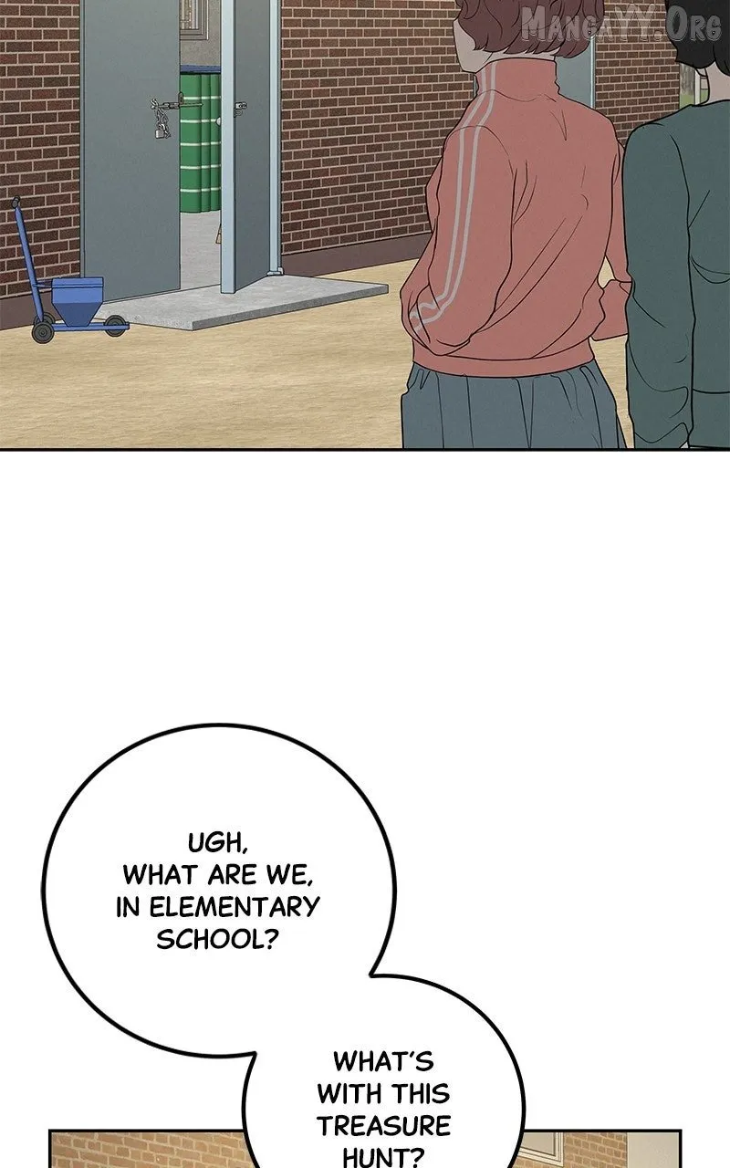 Read Radiant Rewind chapter 51 image 56 on Lezhin