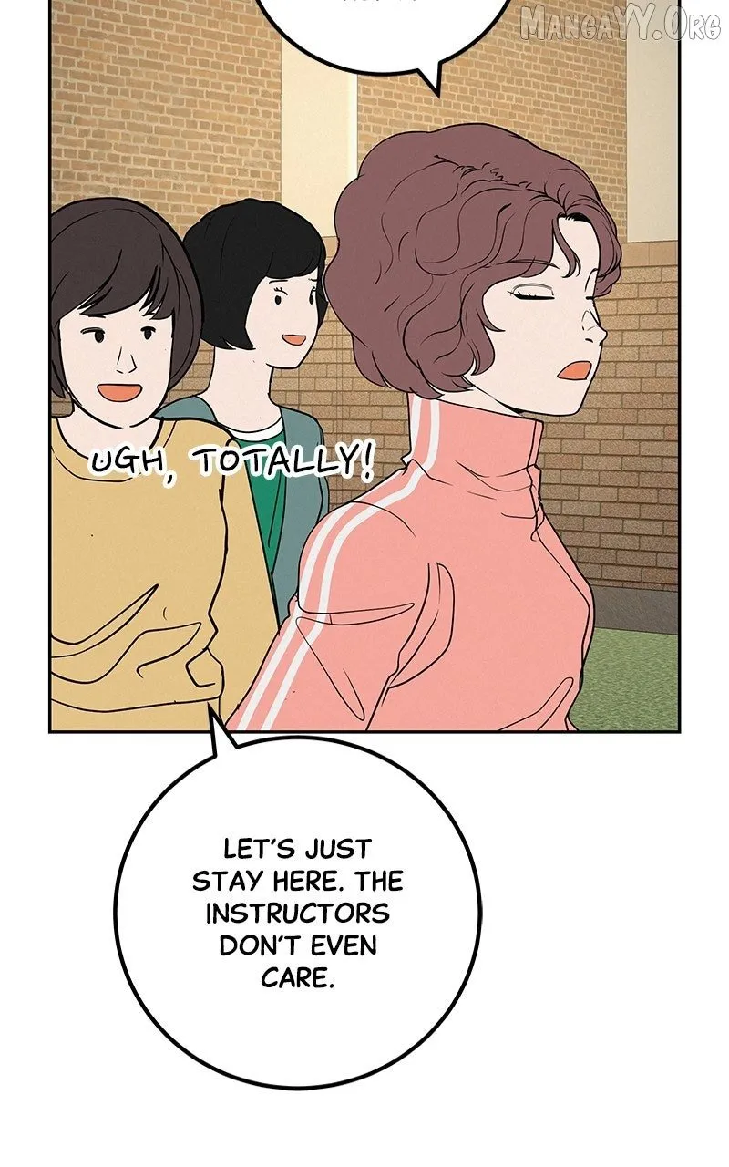 Read Radiant Rewind chapter 51 image 57 on Lezhin