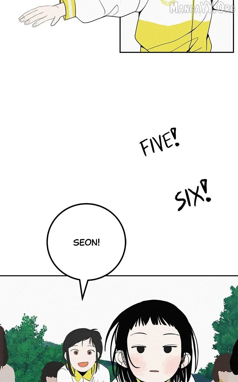 Read Radiant Rewind chapter 51 image 6 on Lezhin