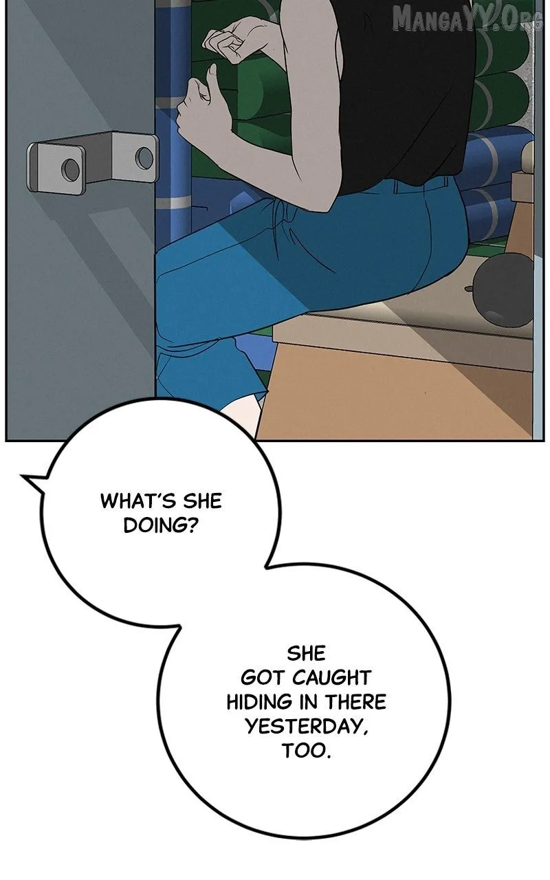 Read Radiant Rewind chapter 51 image 60 on Lezhin