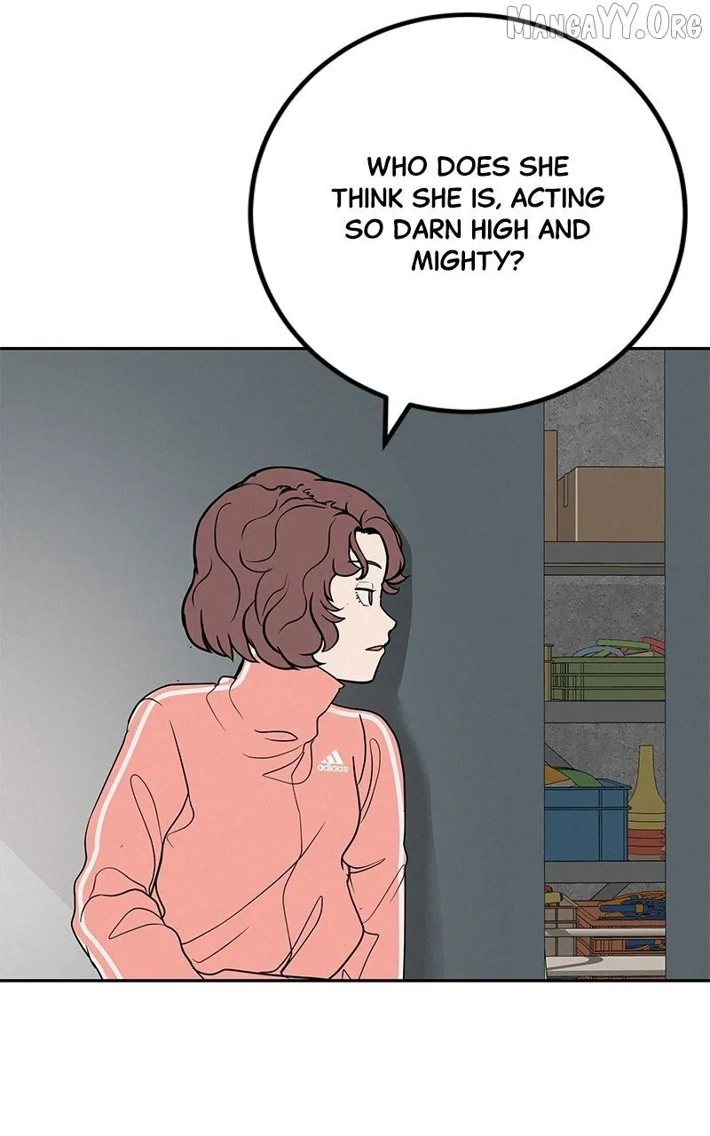 Read Radiant Rewind chapter 51 image 64 on Lezhin