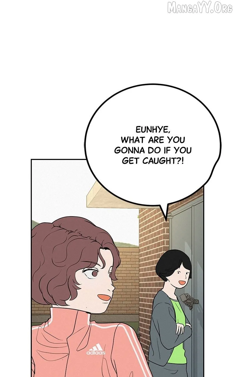 Read Radiant Rewind chapter 51 image 69 on Lezhin