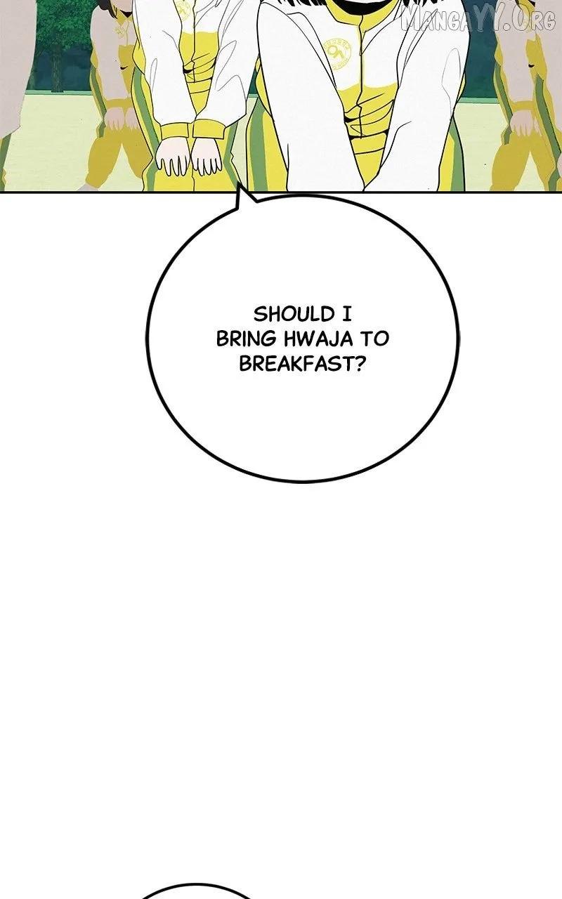 Read Radiant Rewind chapter 51 image 7 on Lezhin