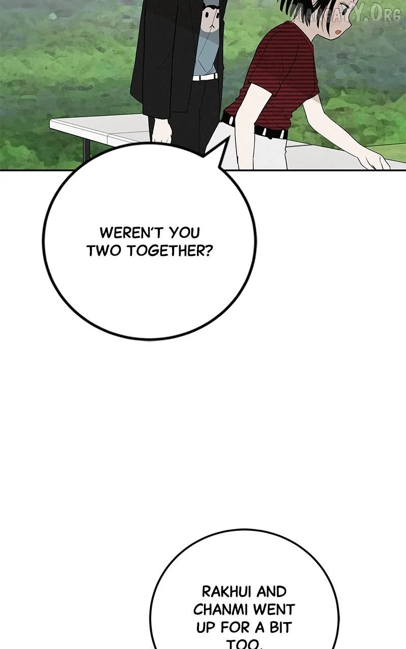 Read Radiant Rewind chapter 51 image 78 on Lezhin