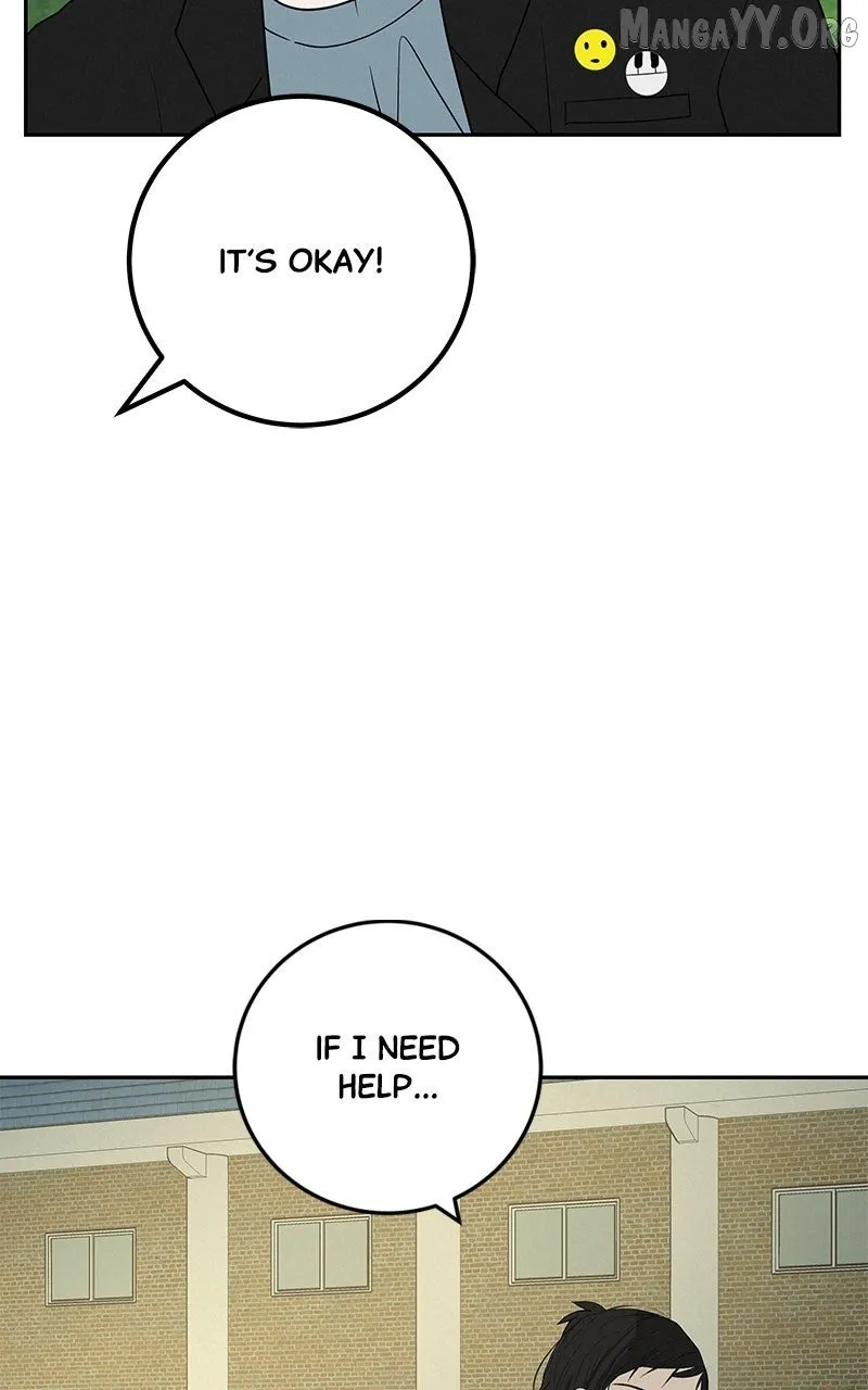 Read Radiant Rewind chapter 51 image 81 on Lezhin