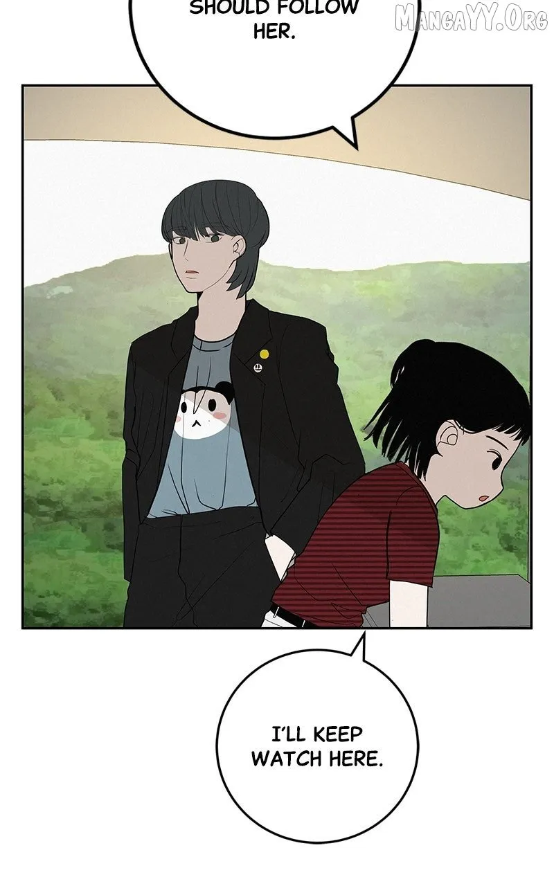 Read Radiant Rewind chapter 51 image 86 on Lezhin