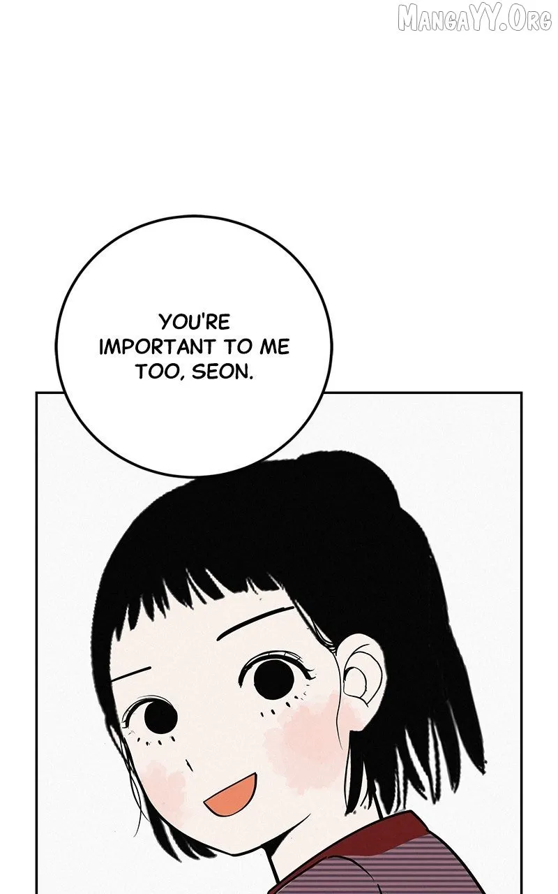 Read Radiant Rewind chapter 51 image 88 on Lezhin