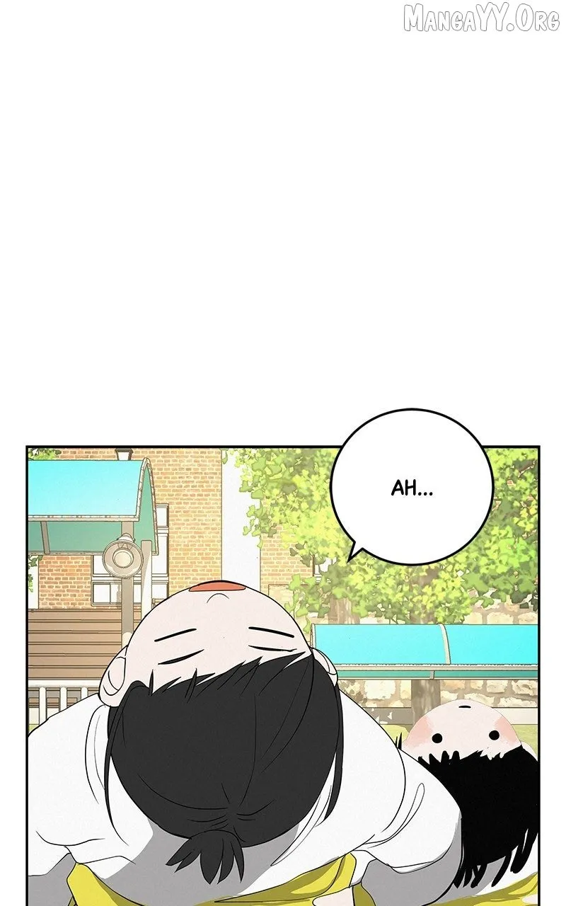 Read Radiant Rewind chapter 51 image 9 on Lezhin