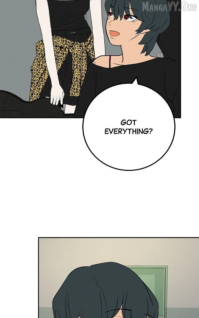 Read Radiant Rewind chapter 51 image 92 on Lezhin