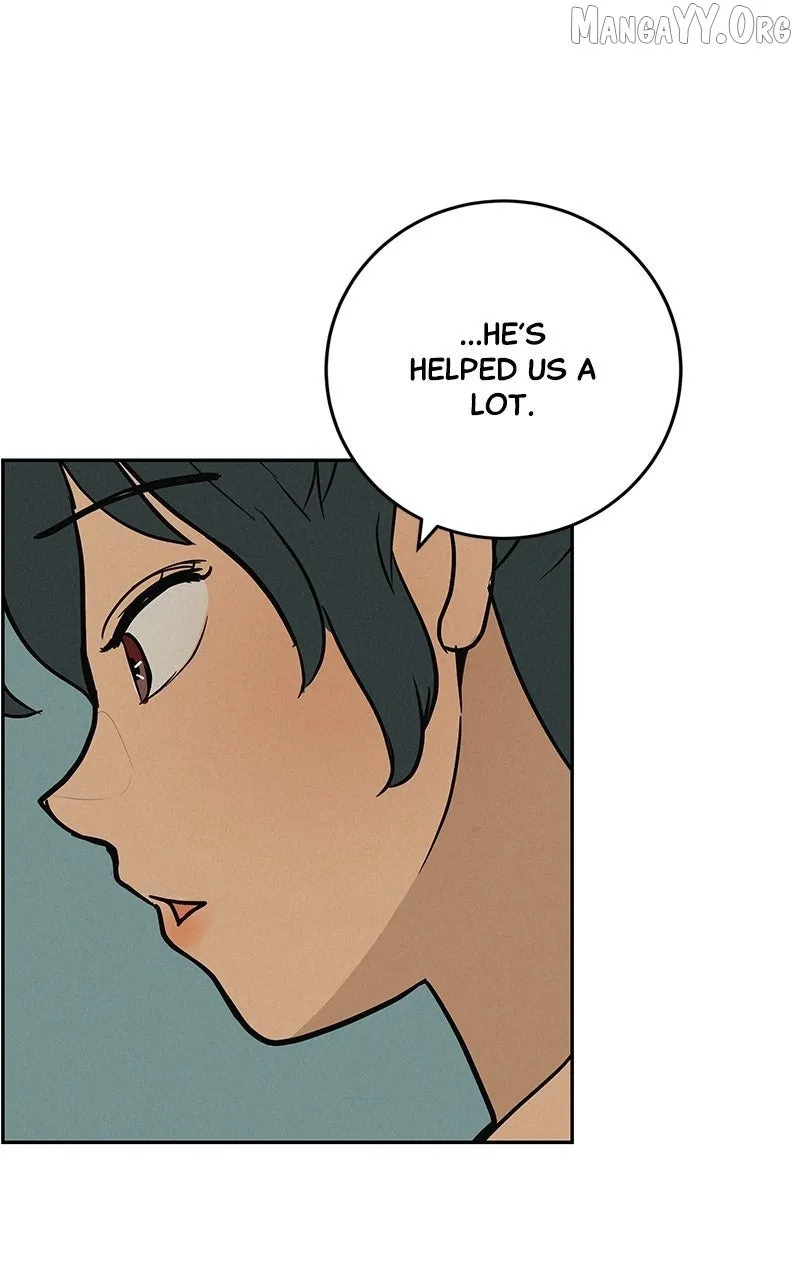 Read Radiant Rewind chapter 51 image 98 on Lezhin