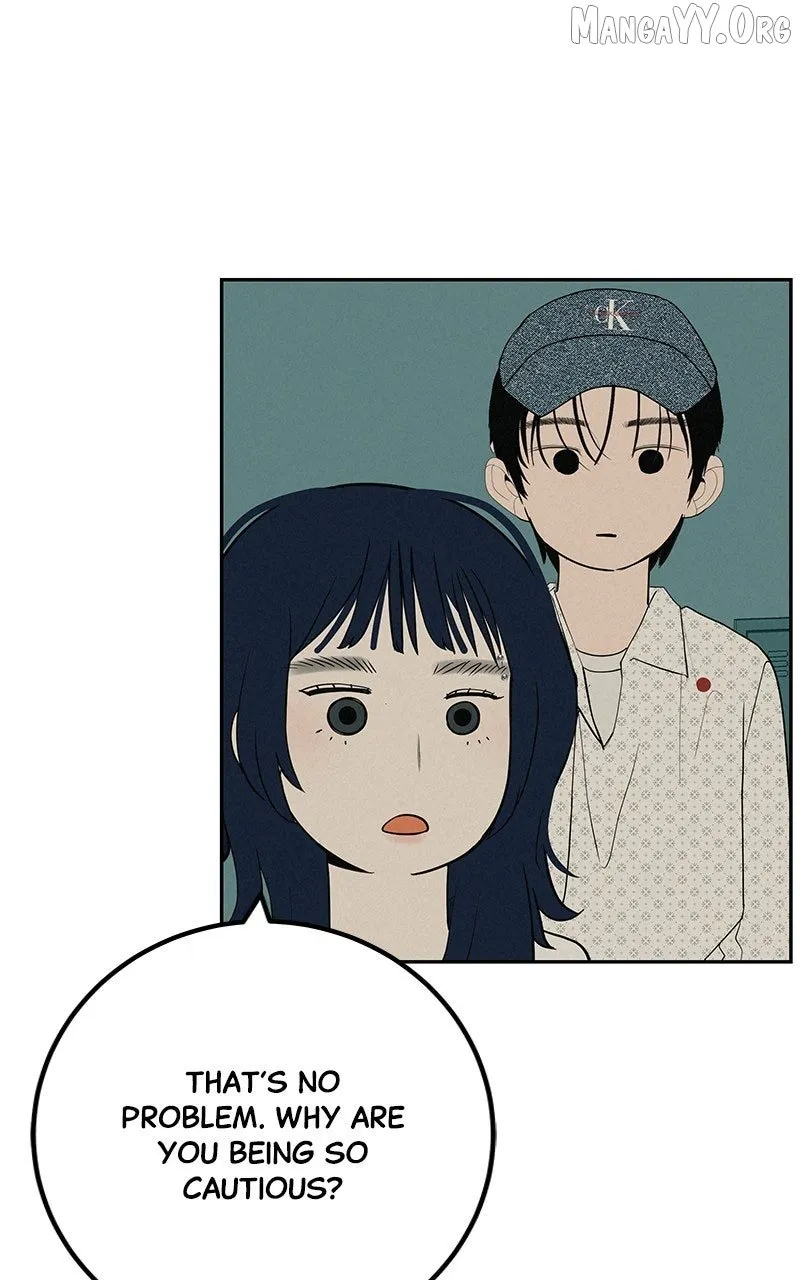 Read Radiant Rewind chapter 51 image 99 on Lezhin