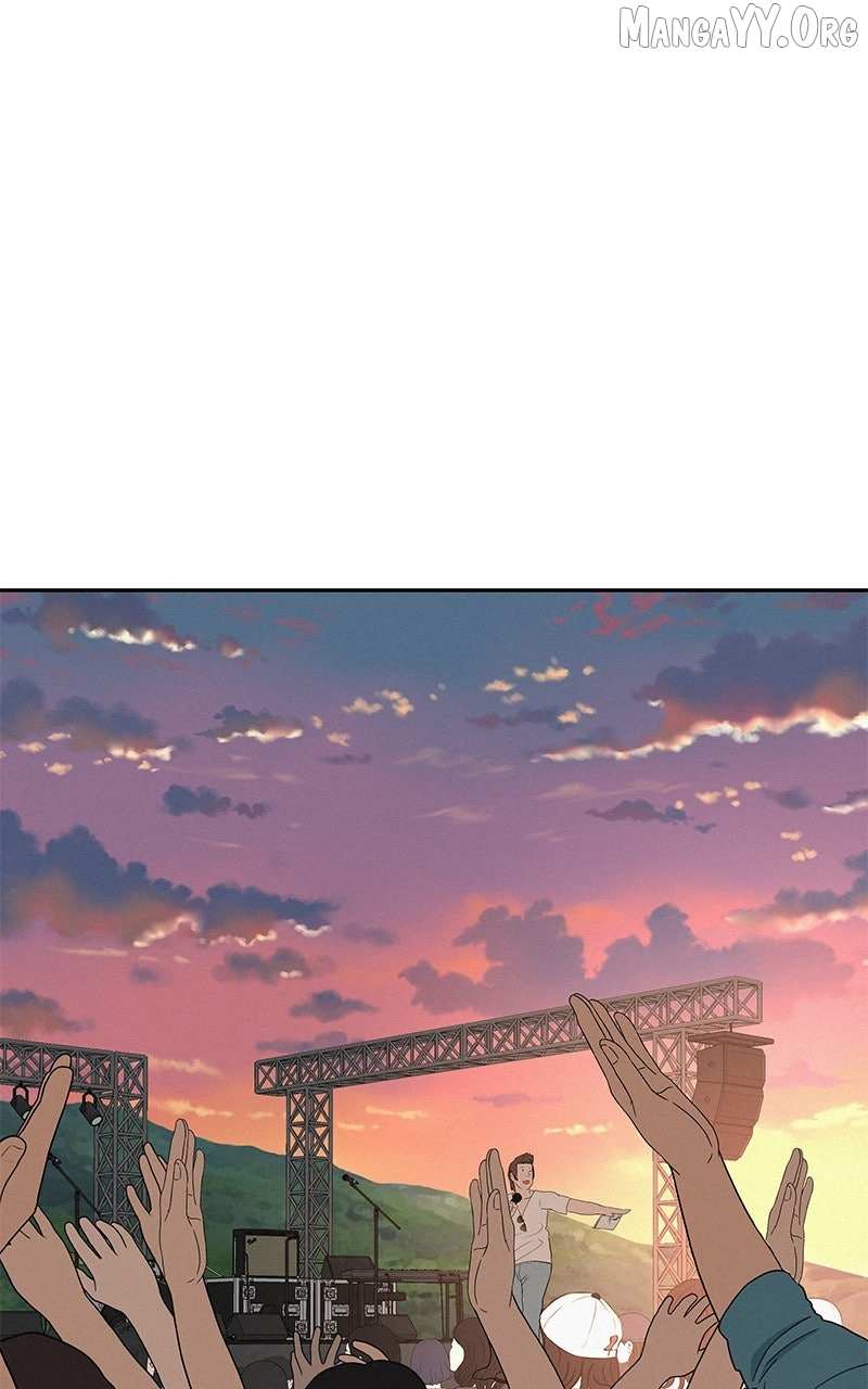 Read Radiant Rewind chapter 52 image 1 on Lezhin