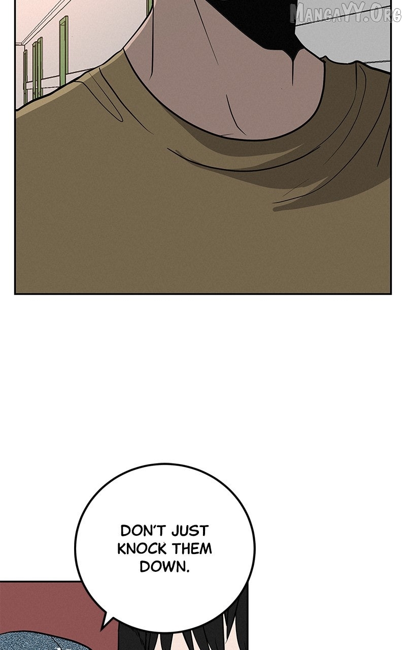 Read Radiant Rewind chapter 52 image 10 on Lezhin