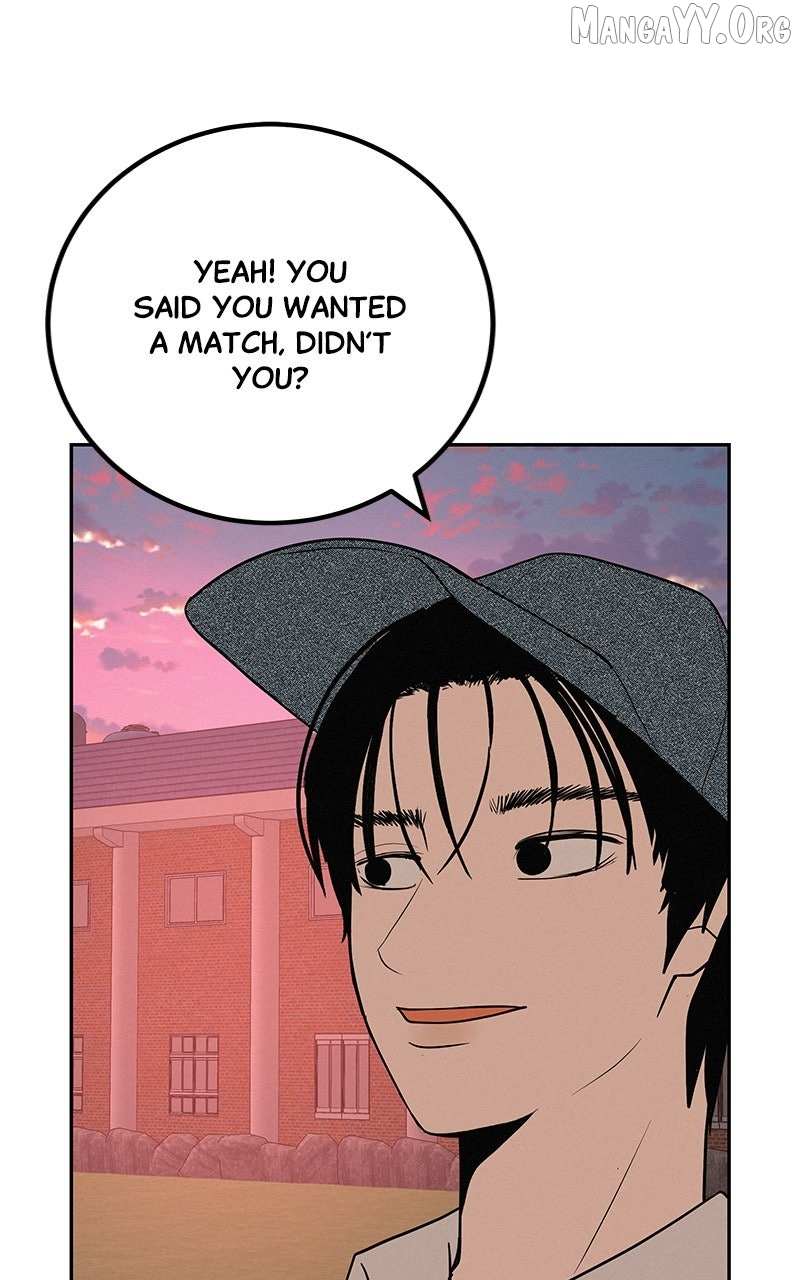 Read Radiant Rewind chapter 52 image 100 on Lezhin