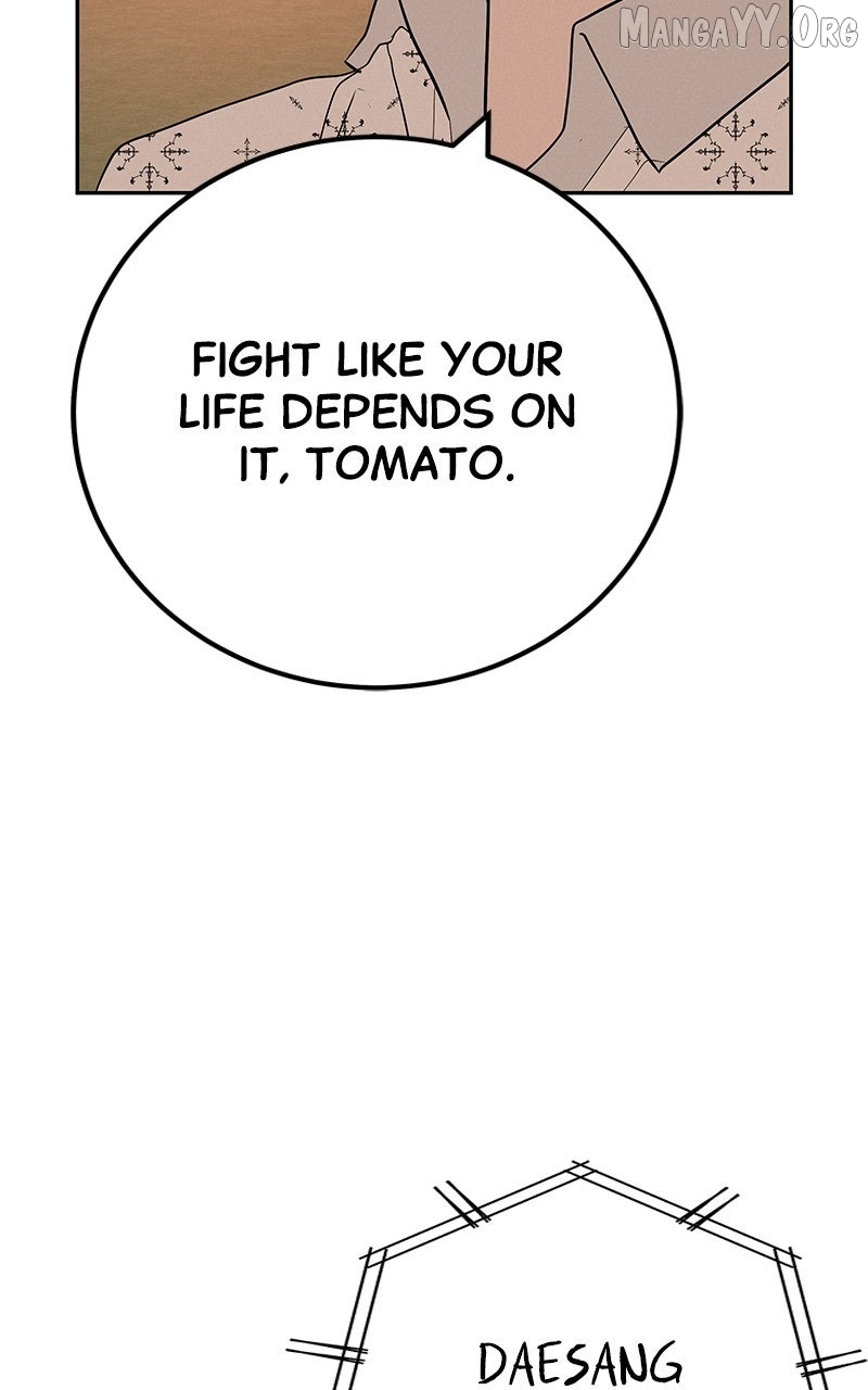 Read Radiant Rewind chapter 52 image 101 on Lezhin
