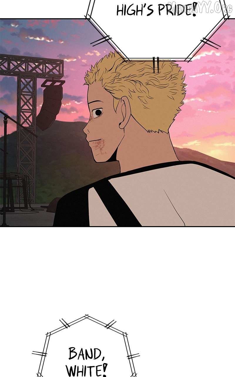 Read Radiant Rewind chapter 52 image 102 on Lezhin