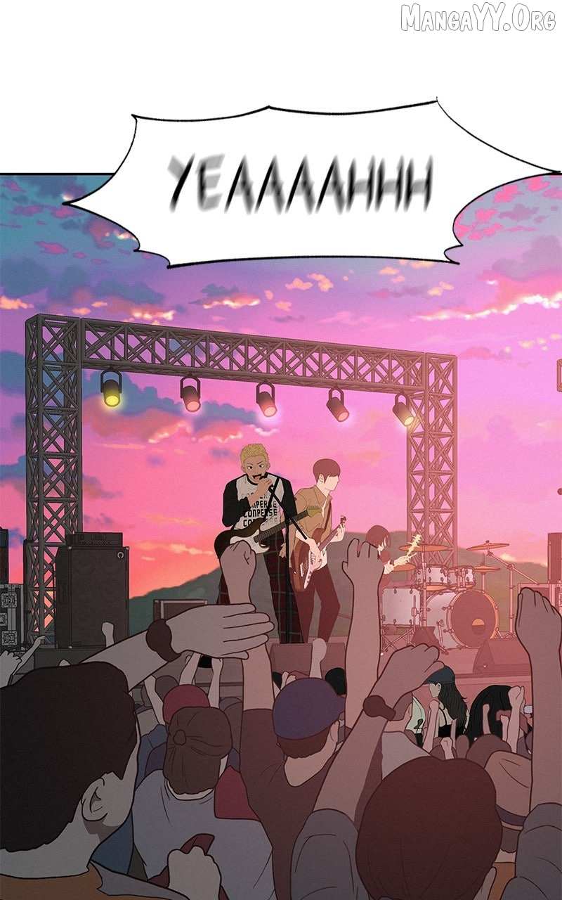 Read Radiant Rewind chapter 52 image 105 on Lezhin