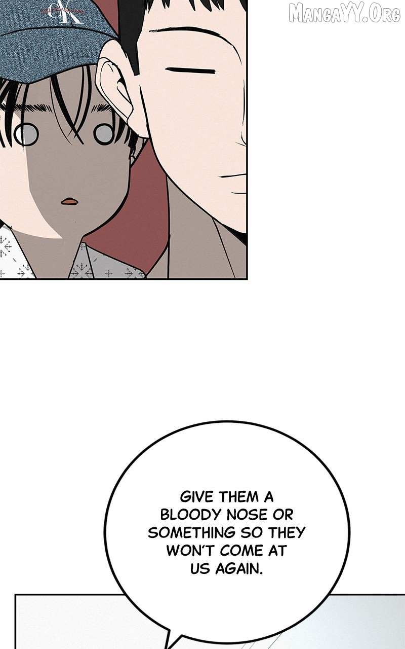 Read Radiant Rewind chapter 52 image 11 on Lezhin