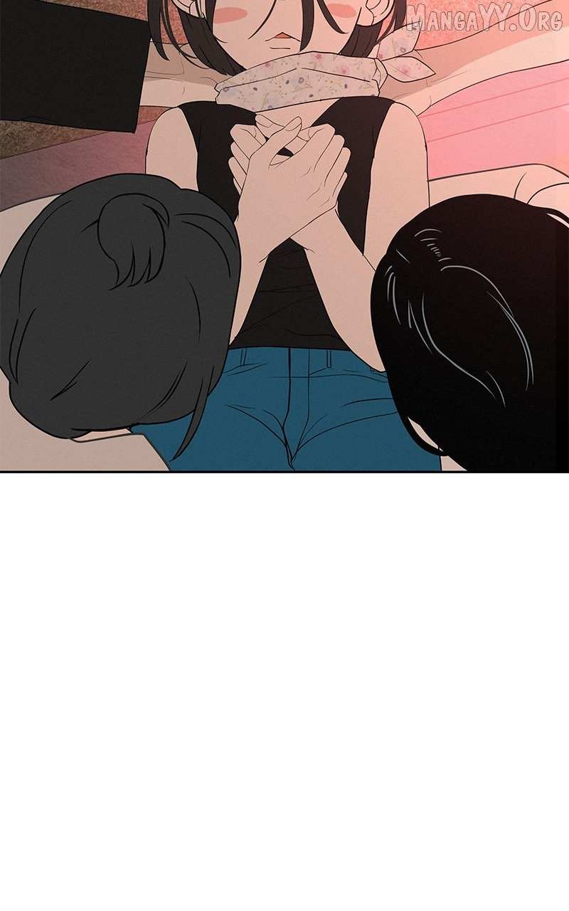 Read Radiant Rewind chapter 52 image 116 on Lezhin