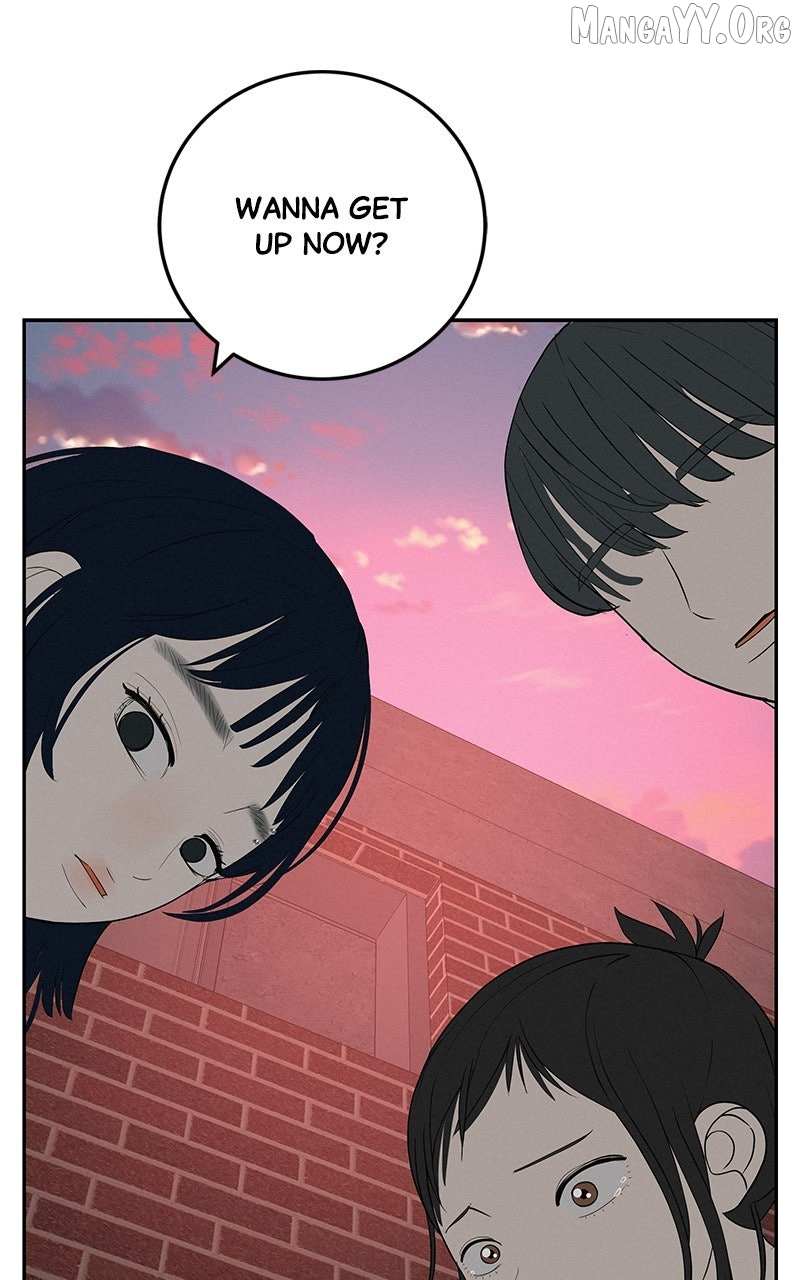 Read Radiant Rewind chapter 52 image 117 on Lezhin