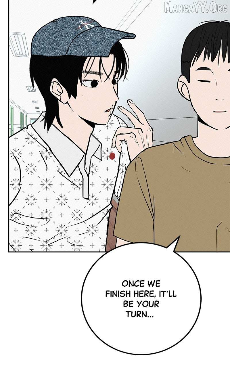 Read Radiant Rewind chapter 52 image 12 on Lezhin