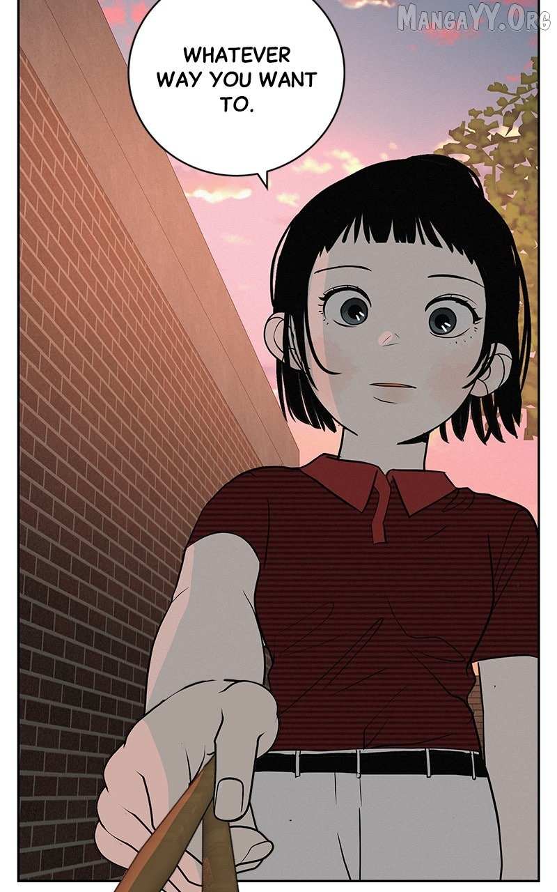 Read Radiant Rewind chapter 52 image 121 on Lezhin