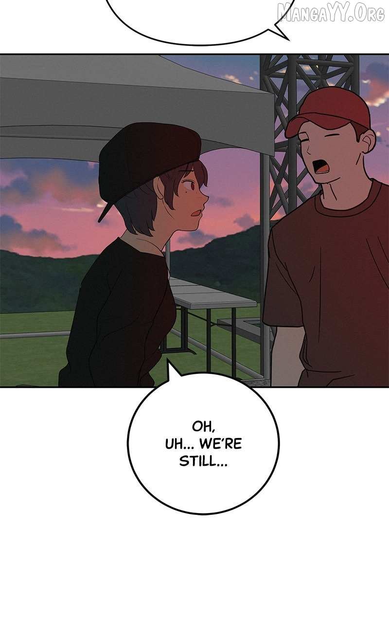 Read Radiant Rewind chapter 52 image 123 on Lezhin