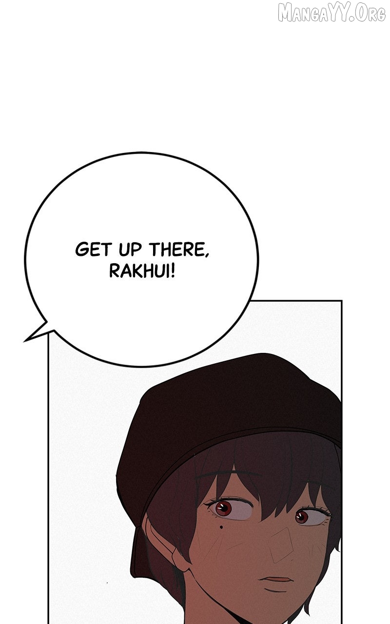 Read Radiant Rewind chapter 52 image 124 on Lezhin