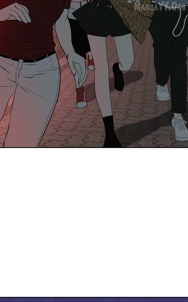 Read Radiant Rewind chapter 52 image 127 on Lezhin