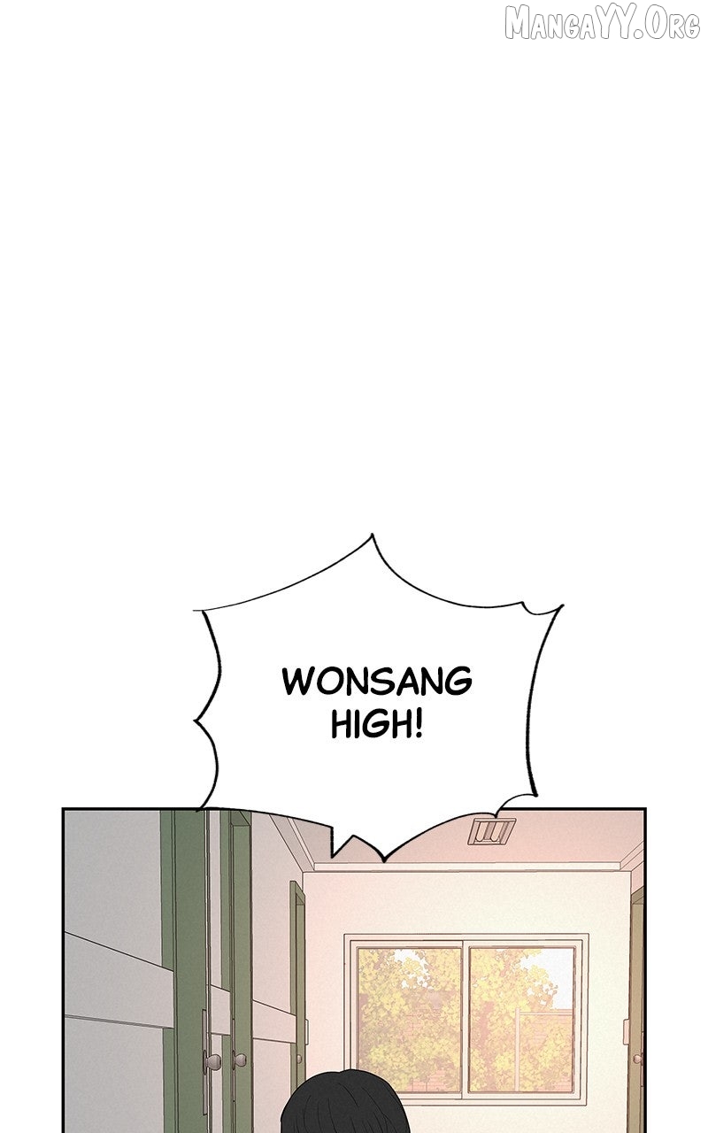 Read Radiant Rewind chapter 52 image 13 on Lezhin