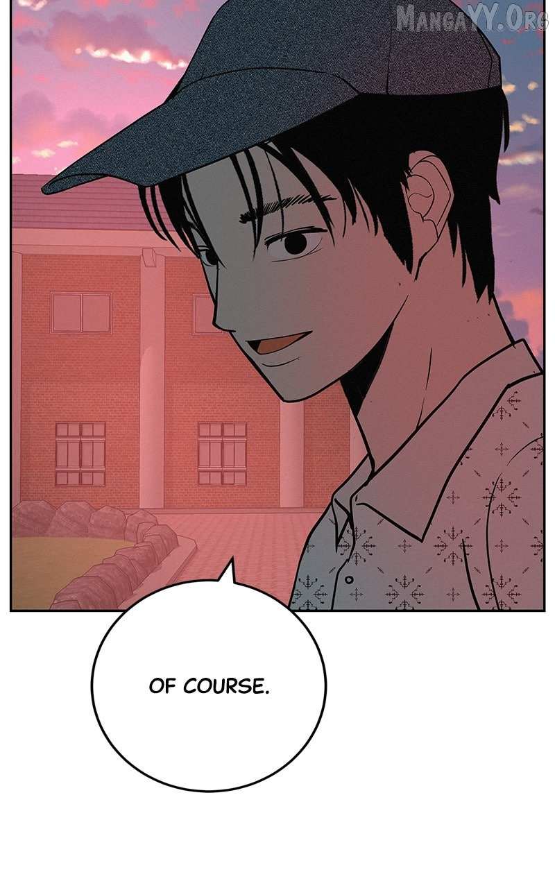 Read Radiant Rewind chapter 52 image 135 on Lezhin