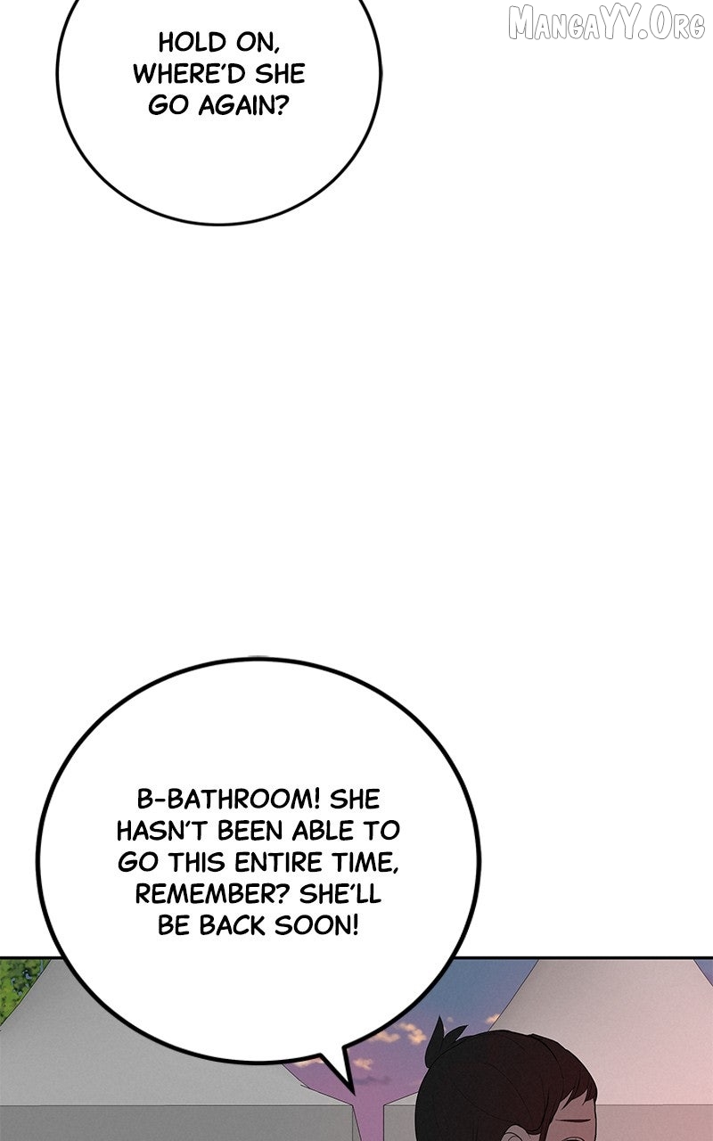 Read Radiant Rewind chapter 52 image 137 on Lezhin