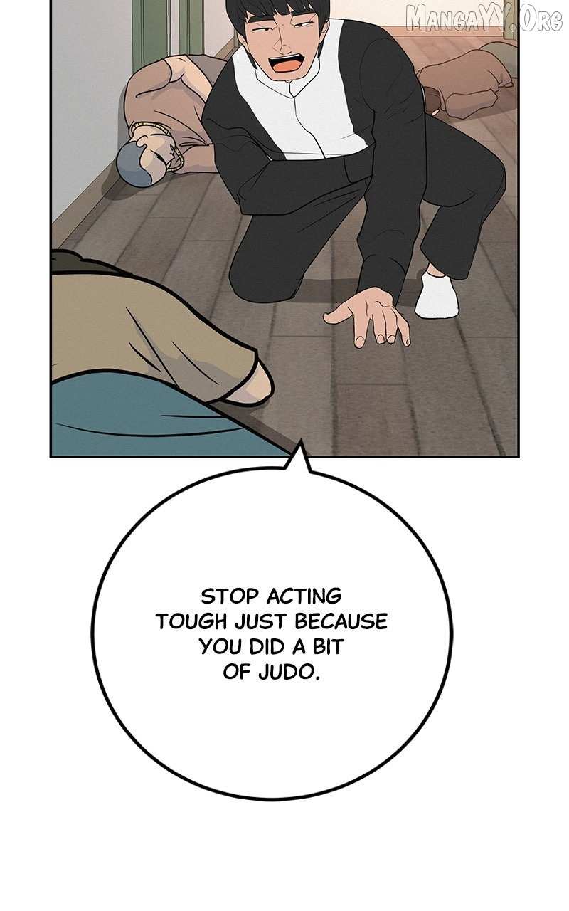 Read Radiant Rewind chapter 52 image 14 on Lezhin