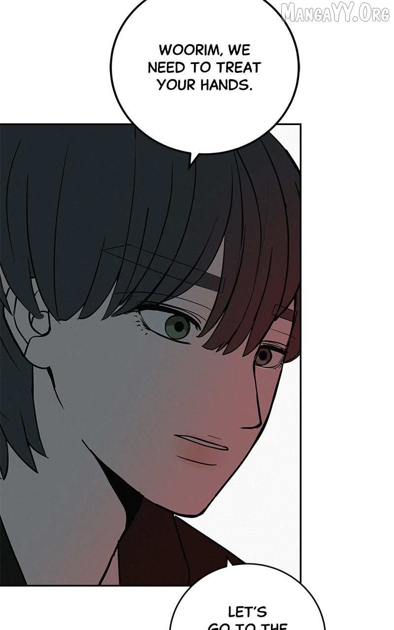 Read Radiant Rewind chapter 52 image 141 on Lezhin