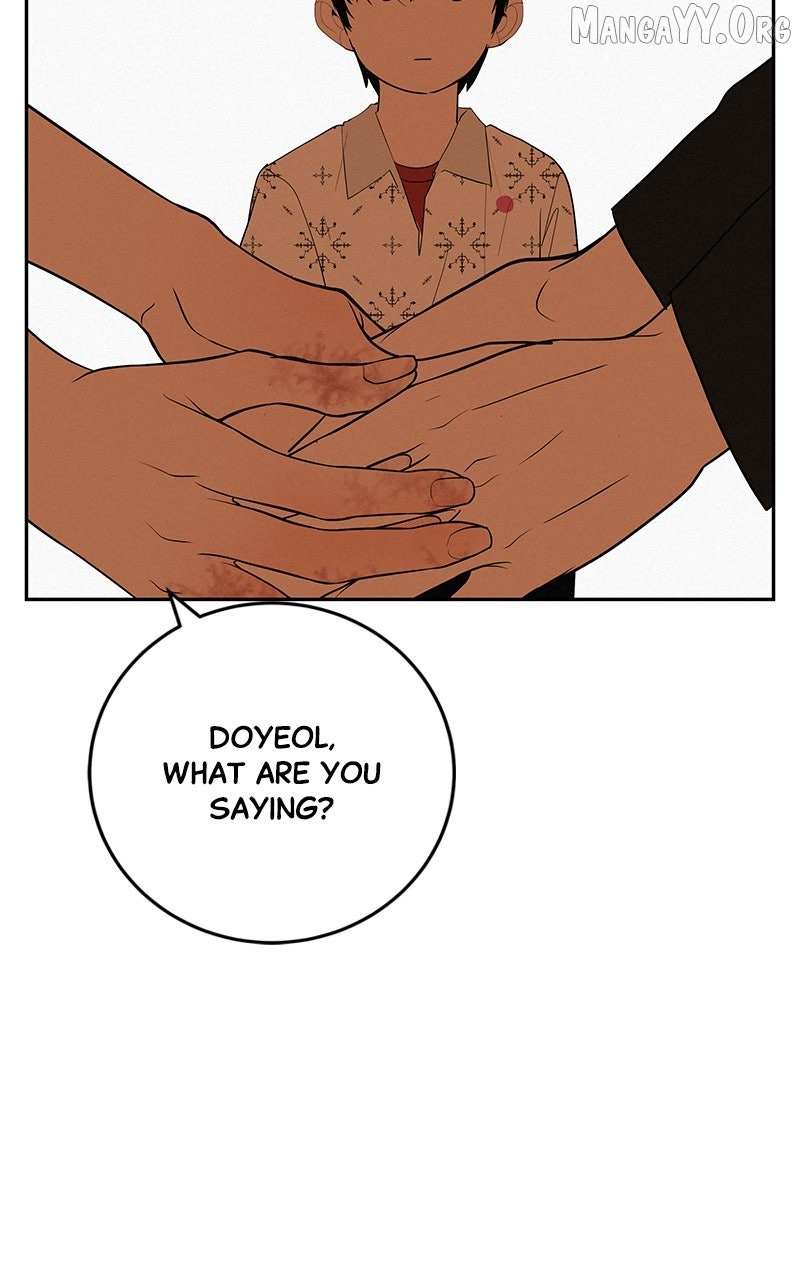 Read Radiant Rewind chapter 52 image 143 on Lezhin