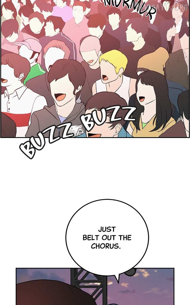 Read Radiant Rewind chapter 52 image 148 on Lezhin