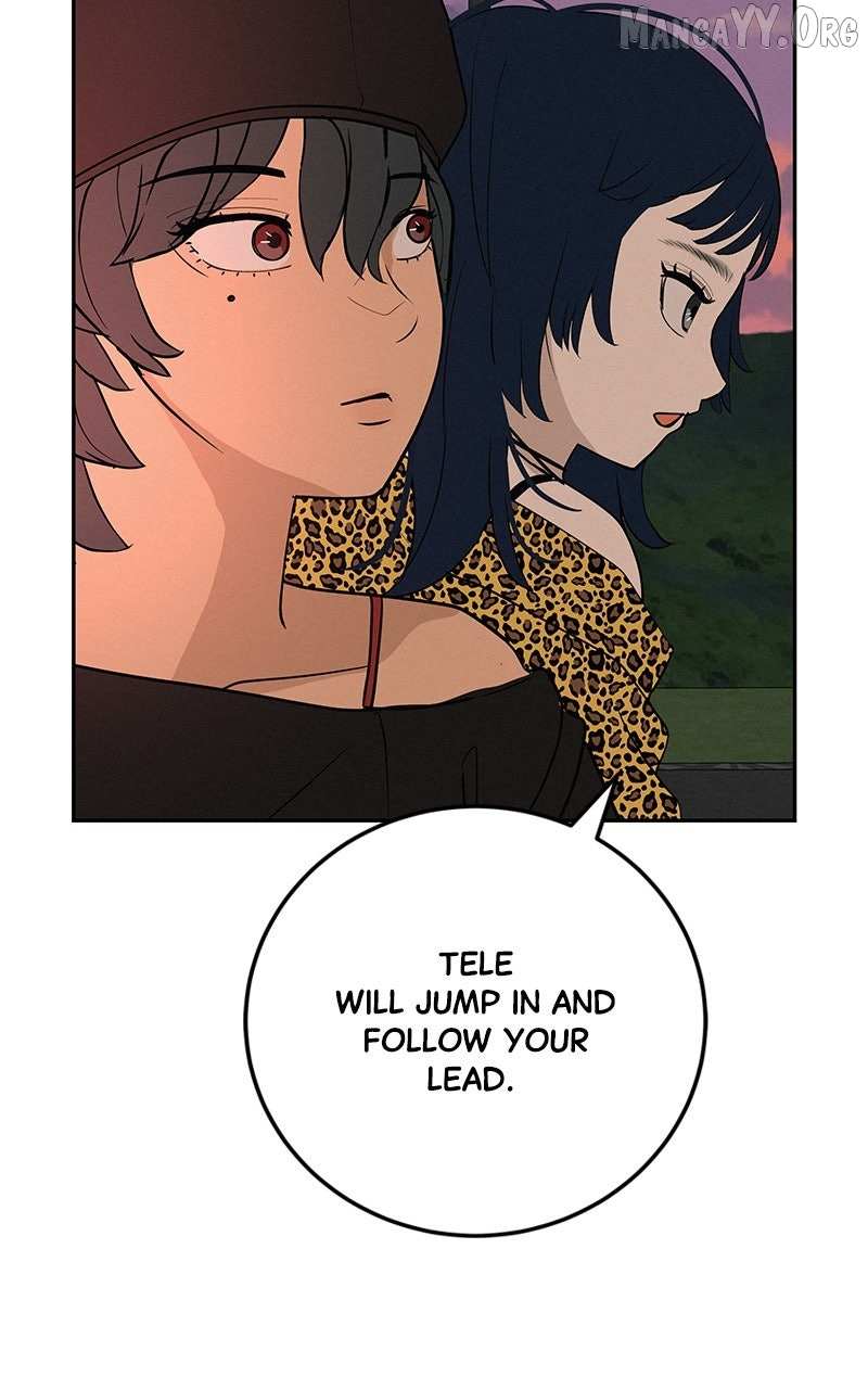 Read Radiant Rewind chapter 52 image 149 on Lezhin