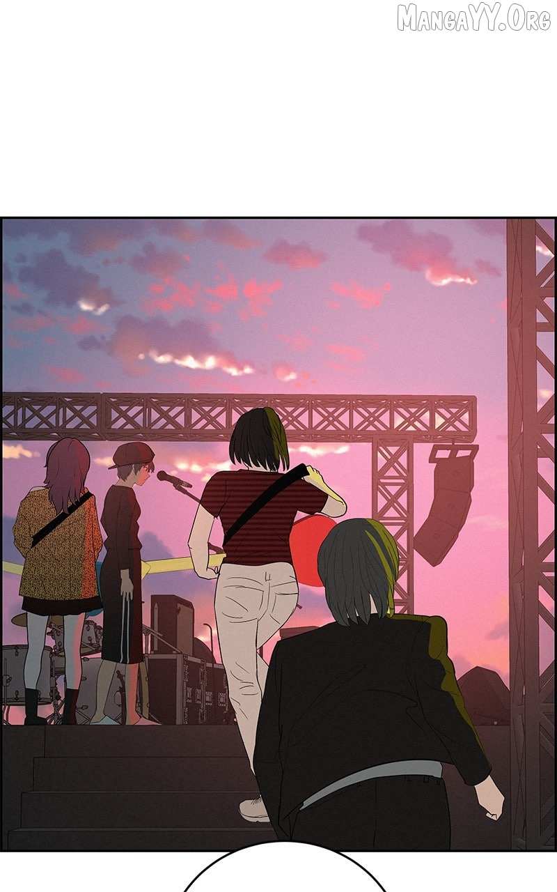 Read Radiant Rewind chapter 52 image 150 on Lezhin