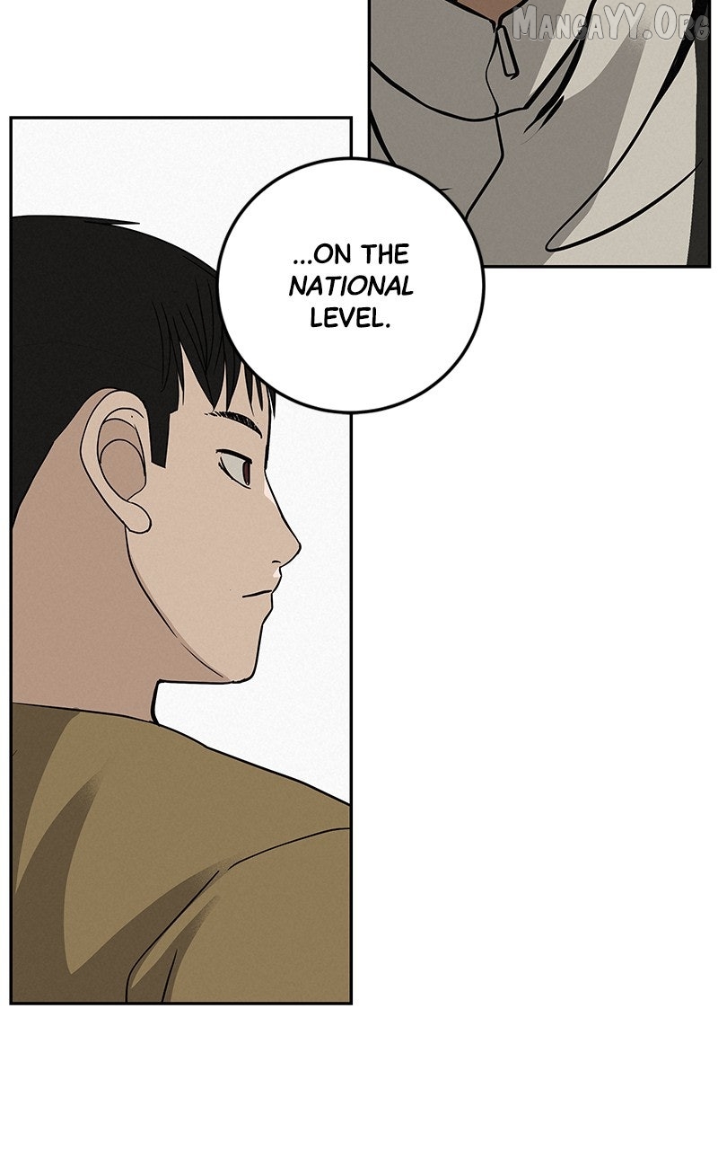 Read Radiant Rewind chapter 52 image 16 on Lezhin