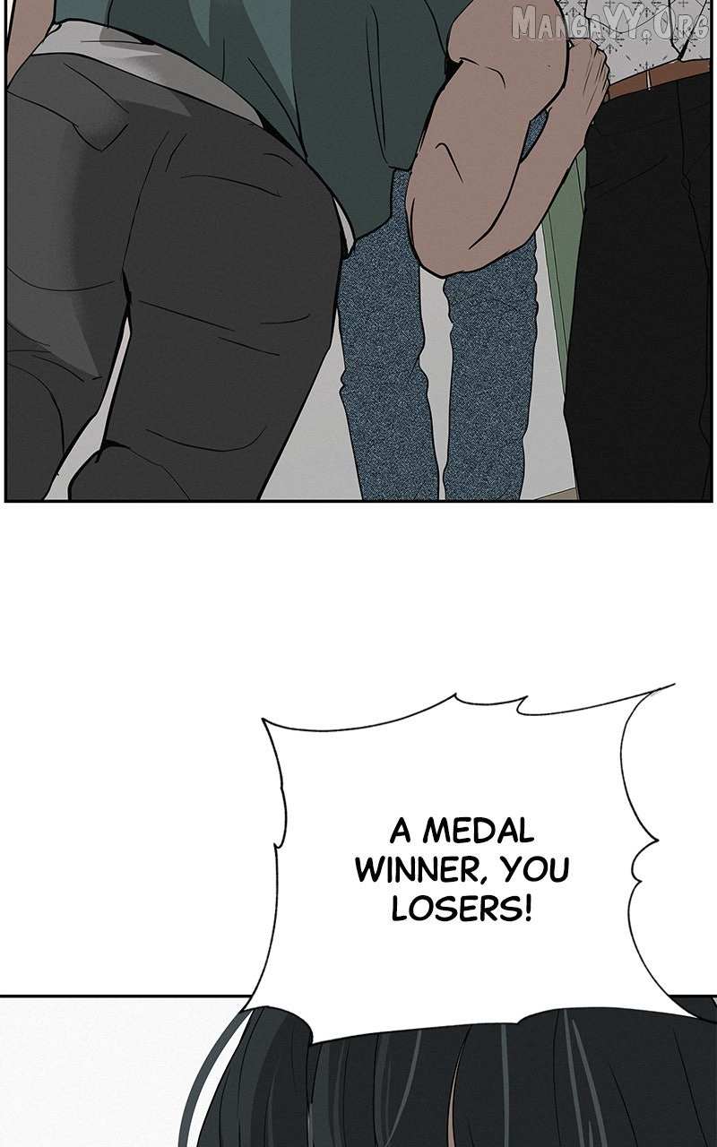 Read Radiant Rewind chapter 52 image 18 on Lezhin