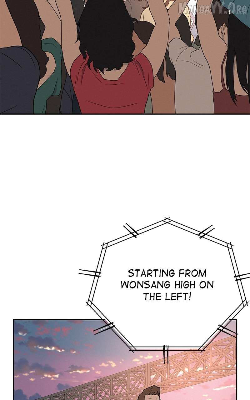 Read Radiant Rewind chapter 52 image 2 on Lezhin