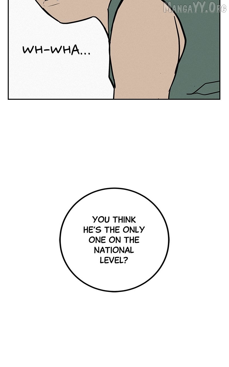 Read Radiant Rewind chapter 52 image 23 on Lezhin