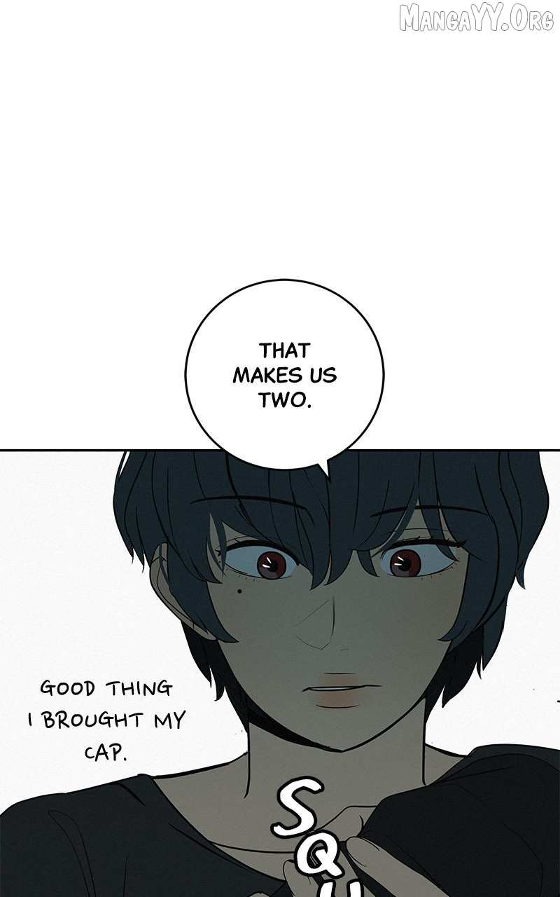 Read Radiant Rewind chapter 52 image 24 on Lezhin