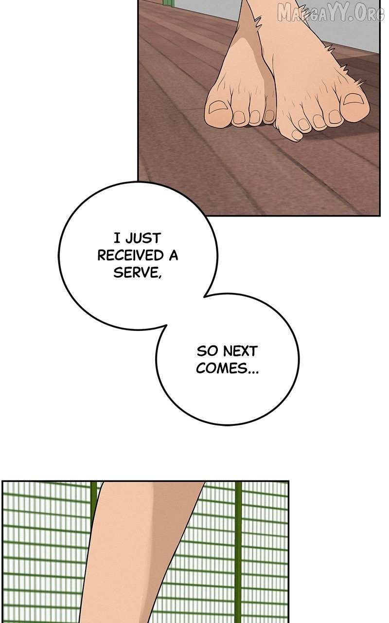 Read Radiant Rewind chapter 52 image 26 on Lezhin