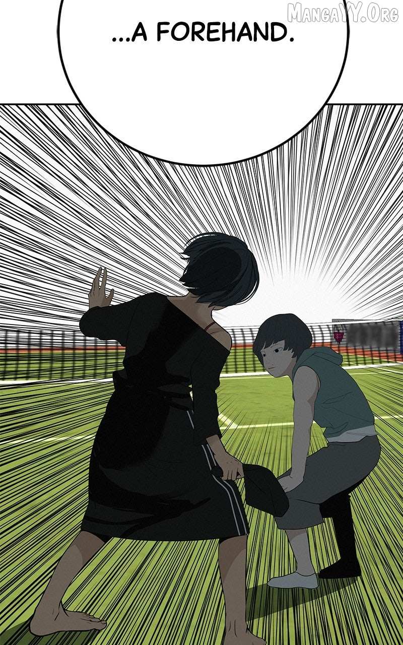 Read Radiant Rewind chapter 52 image 28 on Lezhin