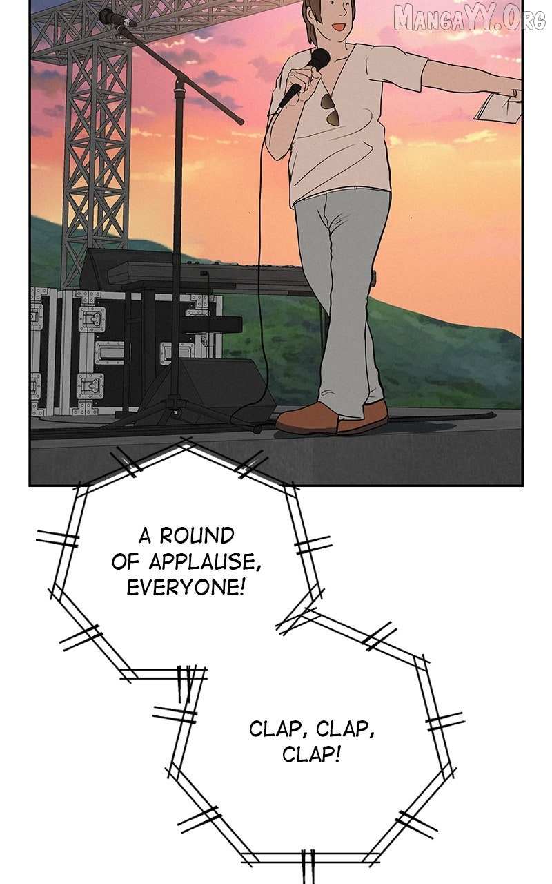 Read Radiant Rewind chapter 52 image 3 on Lezhin