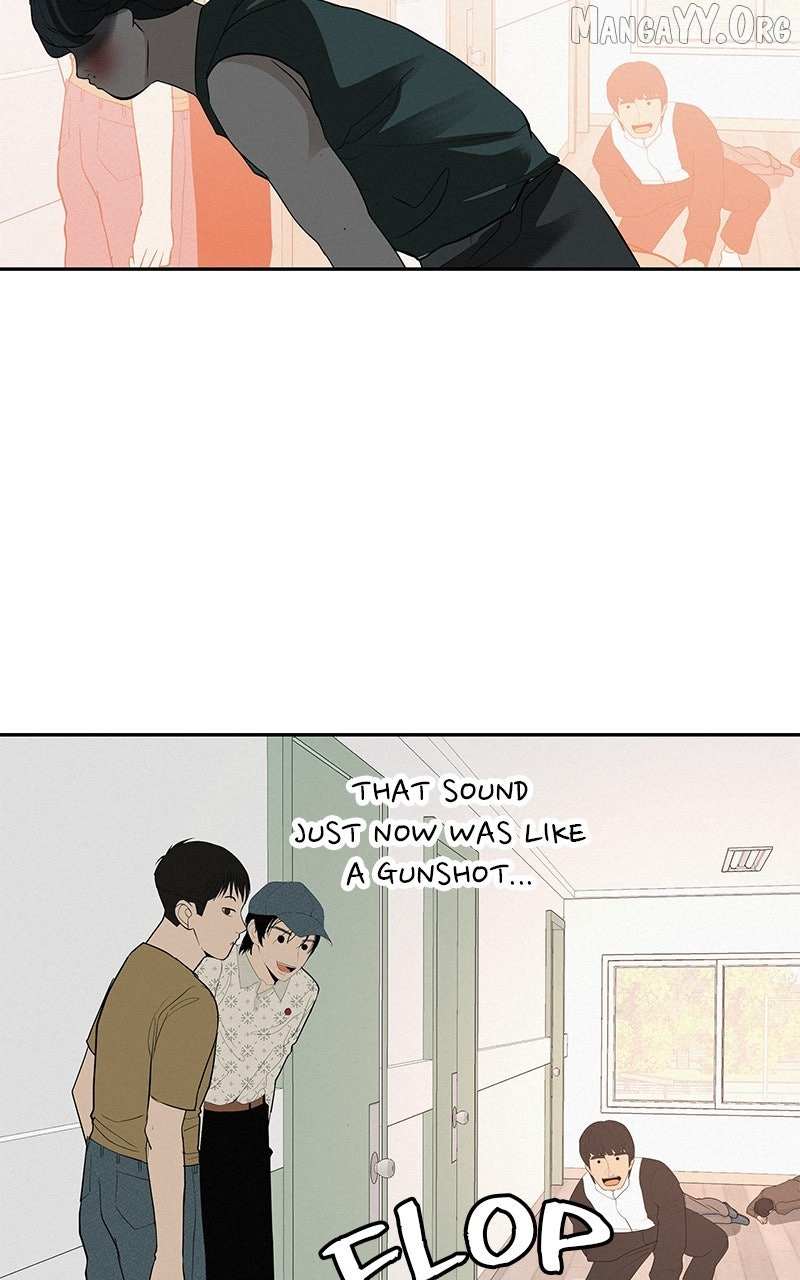 Read Radiant Rewind chapter 52 image 31 on Lezhin
