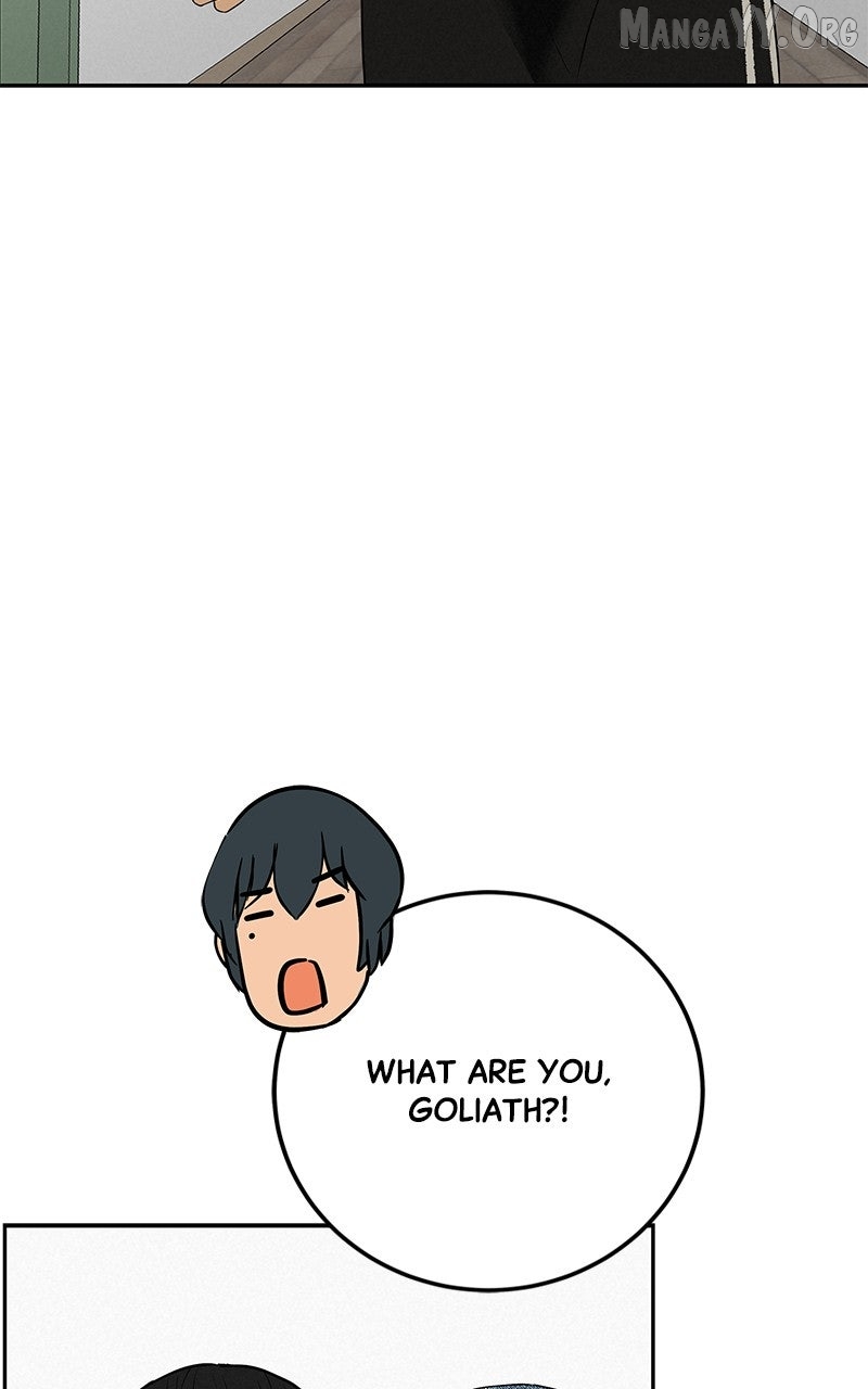 Read Radiant Rewind chapter 52 image 34 on Lezhin