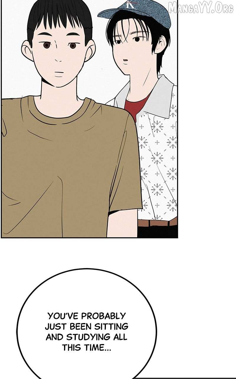 Read Radiant Rewind chapter 52 image 35 on Lezhin