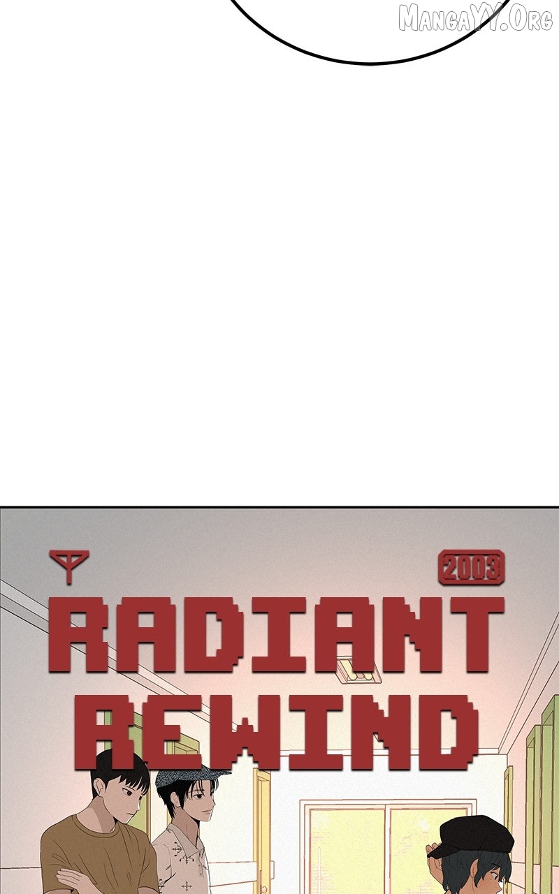 Read Radiant Rewind chapter 52 image 37 on Lezhin